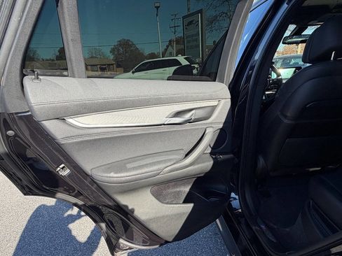 Used 2015 BMW X6 xDrive35i image 38