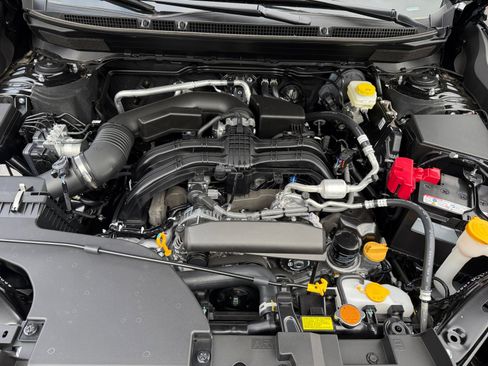 New 2026 Subaru Outback Premium image 20