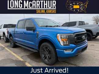 Certified 2021 Ford F150 XLT w/ Equipment Group 302A High video 1