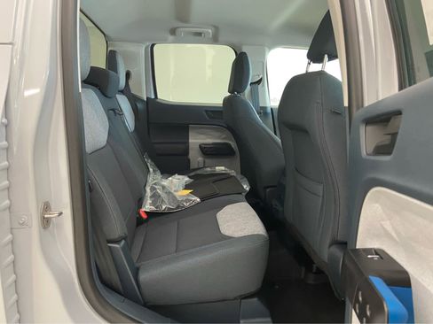 New 2025 Ford Maverick XLT w/ 4K Tow Package image 14