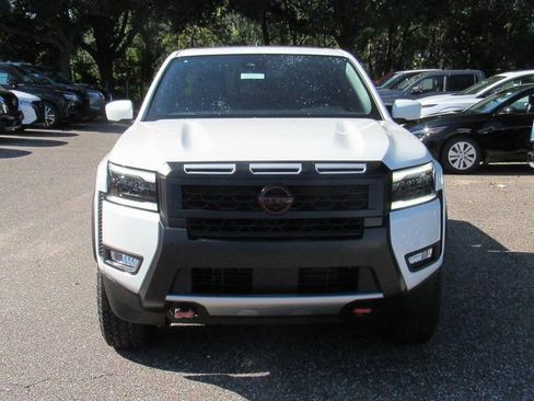 New 2026 Nissan Frontier Pro-X w/ Pro Premium Package image 7