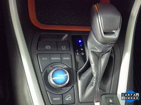 Certified 2024 Toyota RAV4 Adventure image 16