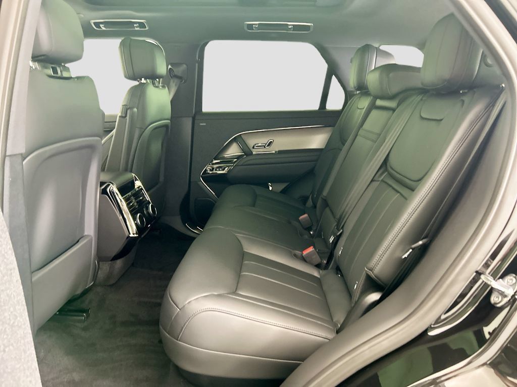 New 2026 Land Rover Range Rover Sport Dynamic SE AWD/4WD image 20