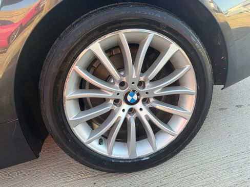 Used 2014 BMW 528i Sedan image 12