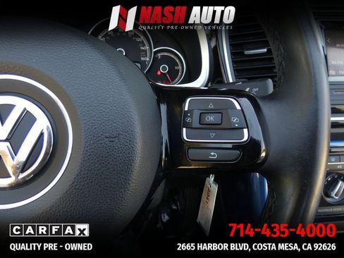 Used 2019 Volkswagen Beetle 2.0T S FWD image 48