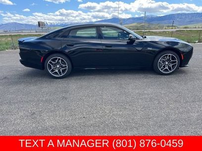 New 2026 Dodge Charger R/T