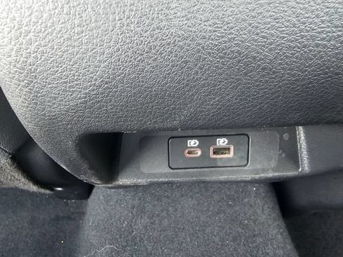 Used 2025 Nissan Altima 2.5 SV FWD image 16