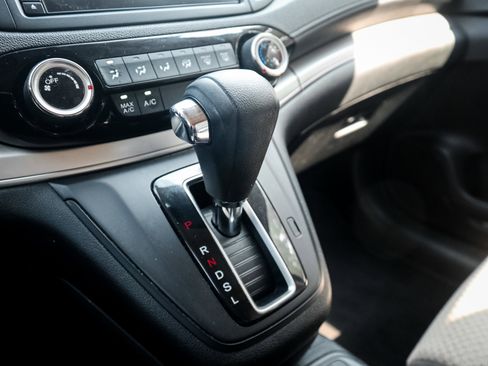 Used 2016 Honda CR-V EX image 25