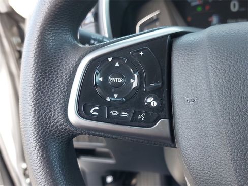 Used 2021 Honda CR-V EX image 16