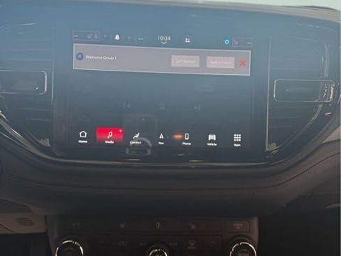 New 2026 Dodge Durango GT image 15