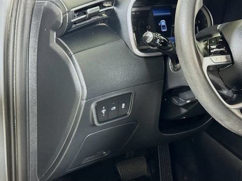 Used 2022 Hyundai Santa Cruz SEL FWD image 8