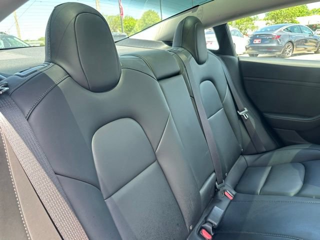 Used 2023 Tesla Model 3 Long Range AWD/4WD image 25