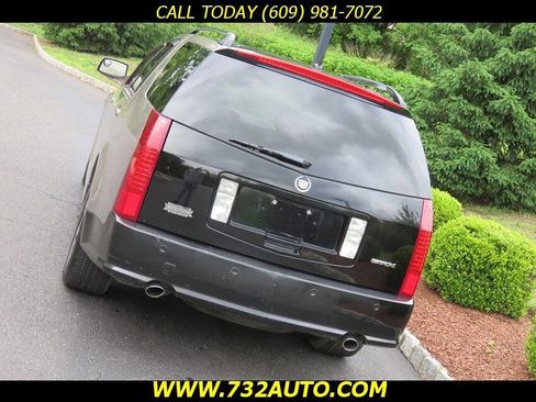 Used 2006 Cadillac SRX V8 image 16