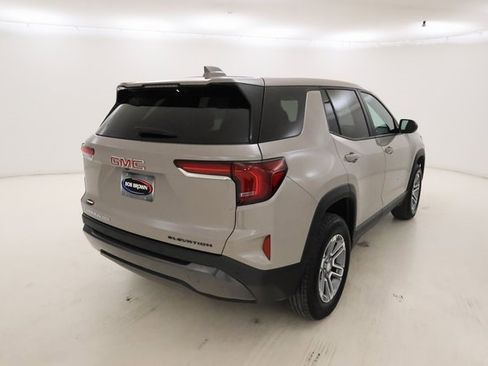 Certified 2025 GMC Terrain Elevation image 3