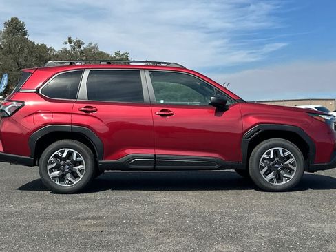 New 2026 Subaru Forester Premium AWD/4WD image 2