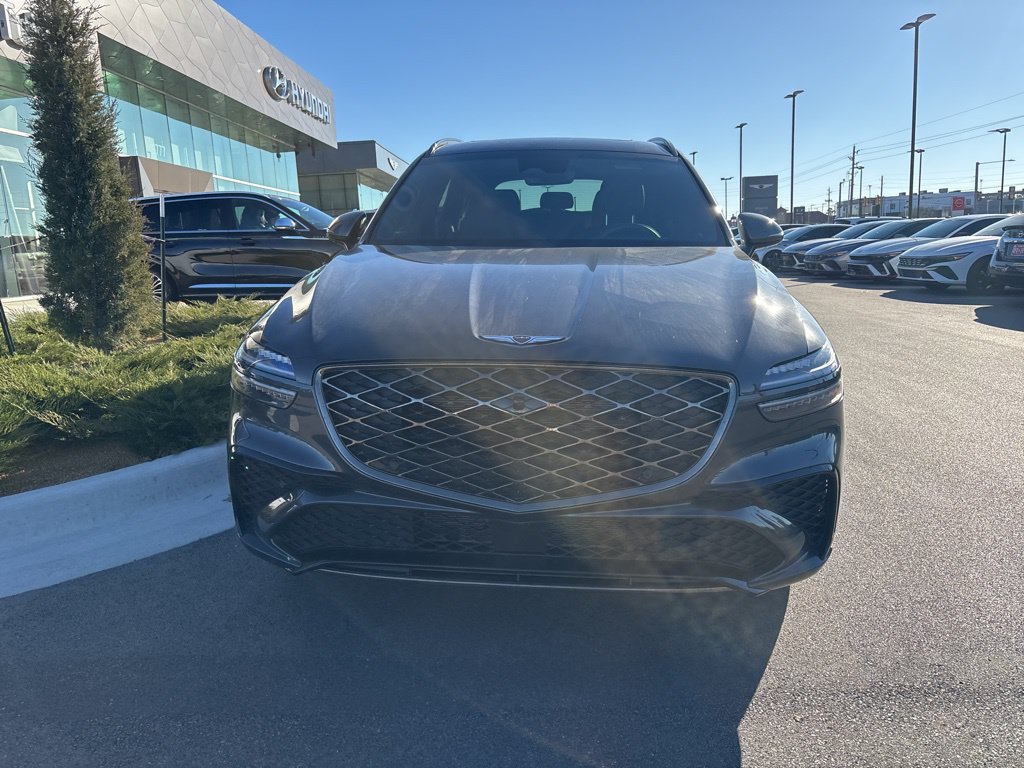 Used 2026 Genesis GV70 3.5T Sport Prestige AWD/4WD image 2