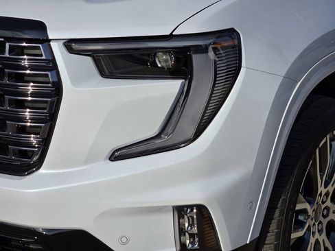 New 2026 GMC Acadia Denali Ultimate image 6