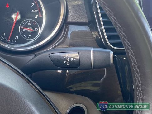 Used 2016 Mercedes-Benz GLE 350 w/ Premium Package image 29