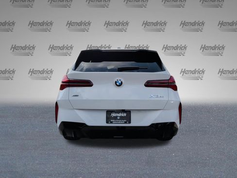 New 2026 BMW X3 xDrive30i w/ Premium Package AWD/4WD image 8