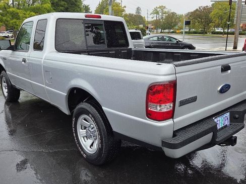 Used 2011 Ford Ranger XLT RWD image 11