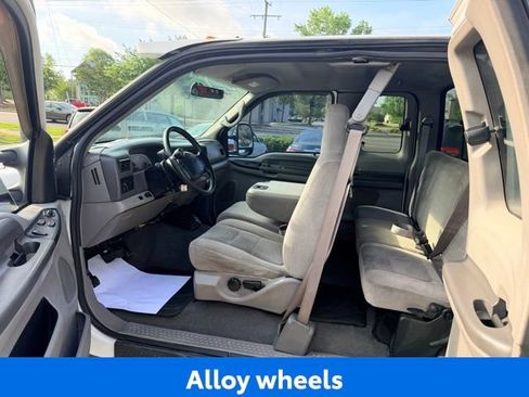 Used 2001 Ford F350 XLT AWD/4WD image 30