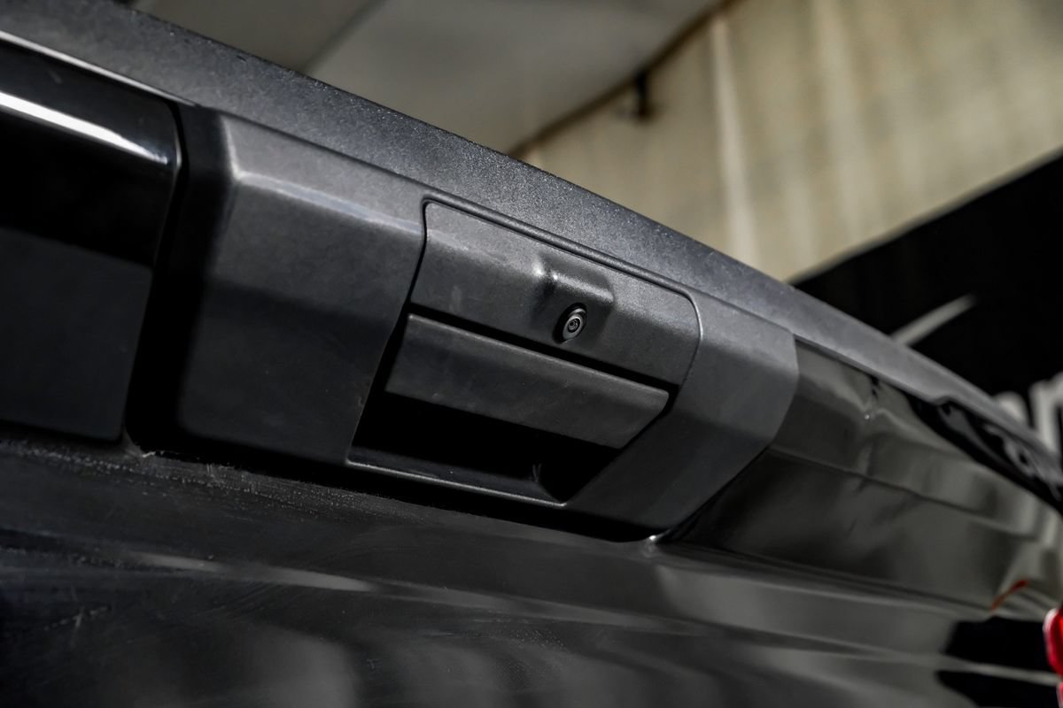 Used 2025 Ford F250 XLT AWD/4WD image 45