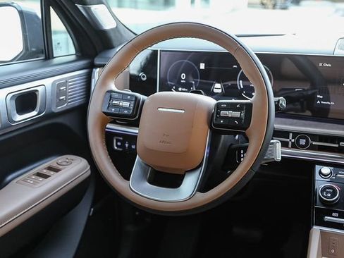 New 2026 Hyundai Palisade Calligraphy AWD/4WD image 17