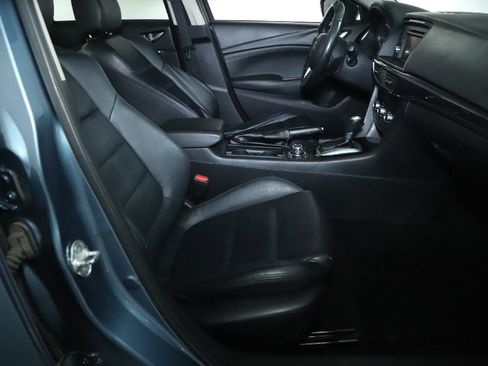 Used 2015 MAZDA MAZDA6 Touring image 33