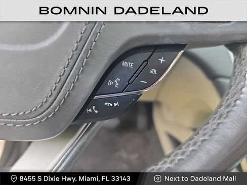 Used 2017 Lincoln MKZ Premiere image 29