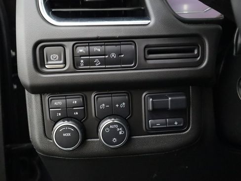 Used 2023 Chevrolet Tahoe Premier w/ Max Trailering Package AWD/4WD image 12
