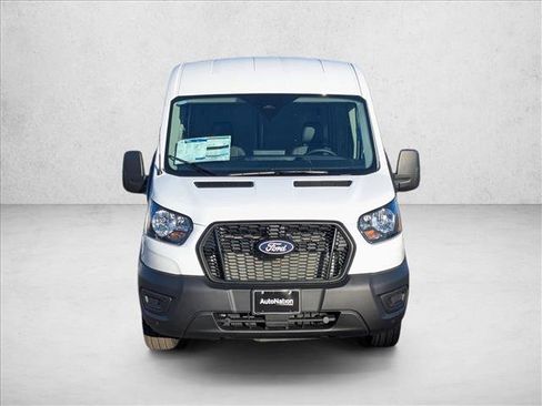New 2026 Ford Transit 250 148 Medium Roof RWD image 6