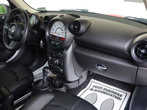 Used 2014 MINI Cooper Countryman S AWD/4WD image 31