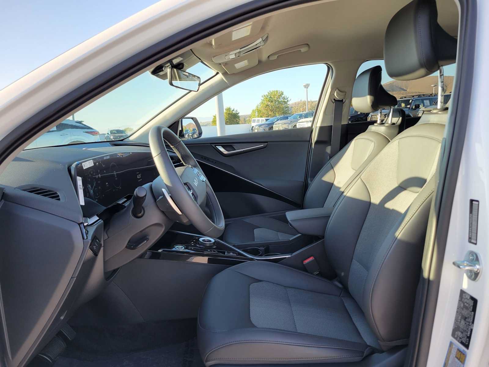 Used 2026 Kia Niro Wind FWD image 20