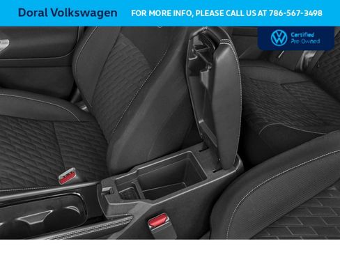 Used 2023 Nissan Kicks SV image 10