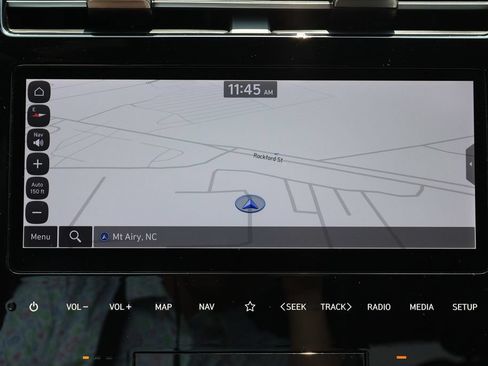 Used 2023 Hyundai Santa Cruz Limited AWD/4WD image 10