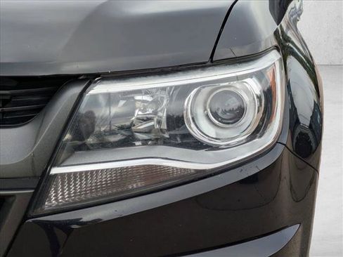 Used 2019 Chevrolet Colorado Z71 image 6