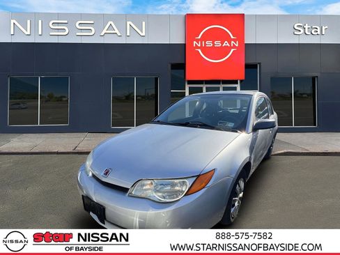 Used 2004 Saturn ION Level 2 w/ Power Pkg image 3