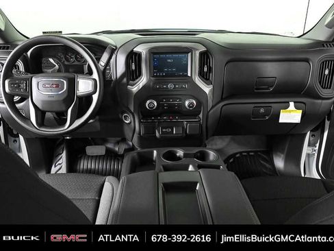 New 2026 GMC Sierra 1500 Pro w/ Pro Value Package image 17