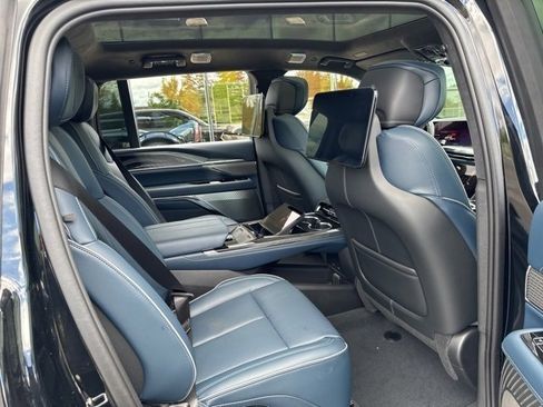 New 2025 Cadillac Escalade IQ Sport 2 image 13