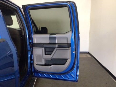 Used 2015 Ford F150 XLT w/ Equipment Group 302A Luxury image 8