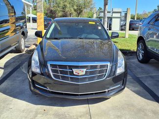 Used 2018 Cadillac ATS 2.0T Sedan video 2