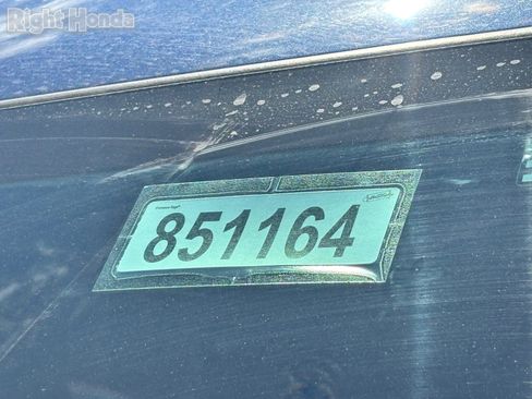 Used 2024 Honda CR-V EX image 10