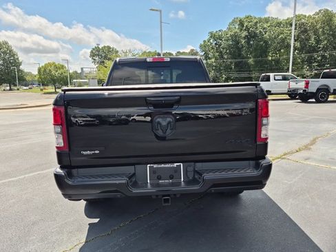 Used 2023 RAM 1500 Big Horn AWD/4WD image 5