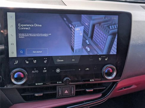Used 2024 Lexus NX 350 AWD image 26