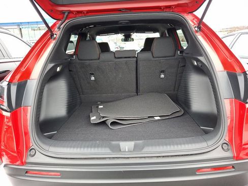 Certified 2025 Honda HR-V Sport image 30