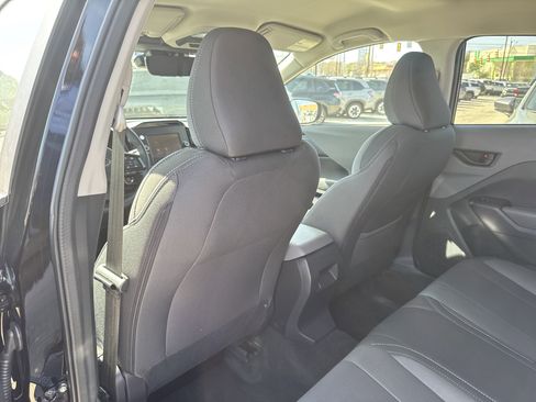 New 2026 Subaru Crosstrek 2.5i image 26