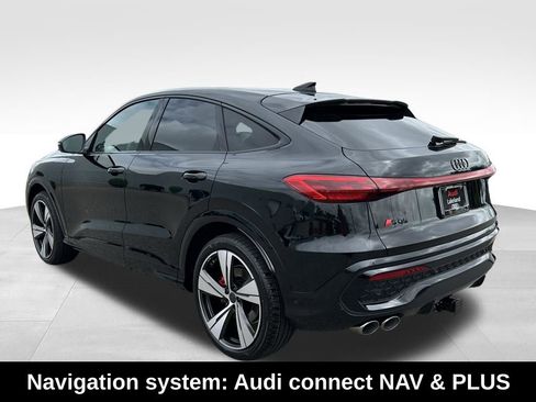 New 2026 Audi SQ5 Premium Plus image 3