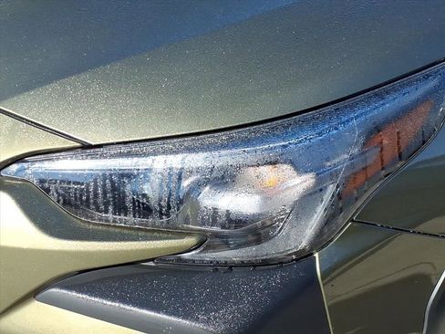 Used 2025 Subaru Outback Onyx Edition XT image 11