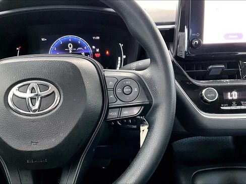 Used 2026 Toyota Corolla LE FWD image 26