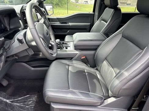 New 2026 Ford F150 Lariat w/ Equipment Group 501A Mid AWD/4WD image 23